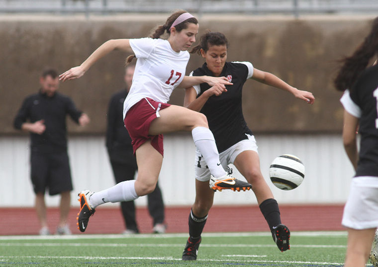 Centex Soccer Tournament 2013